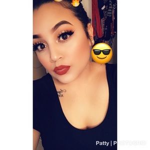 Meet your Posher, Patty